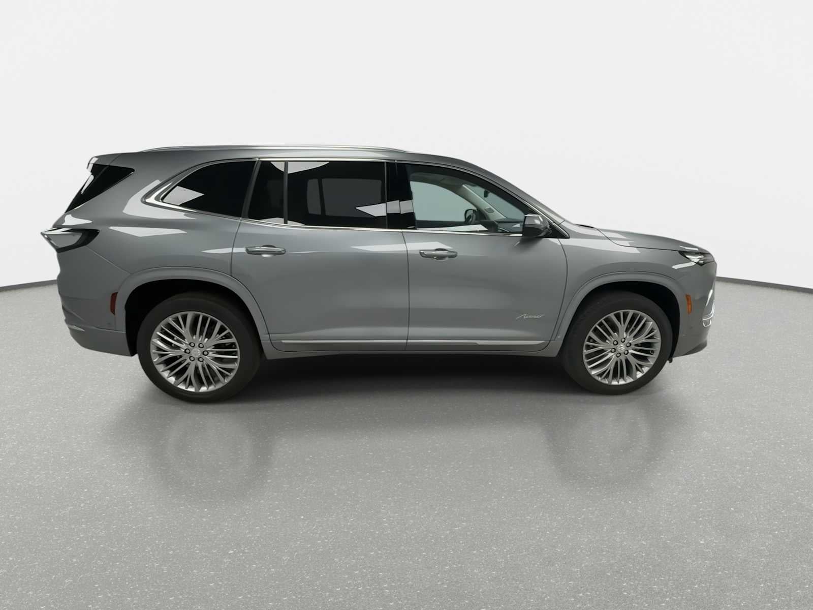 2027 Buick Enclave Avenir