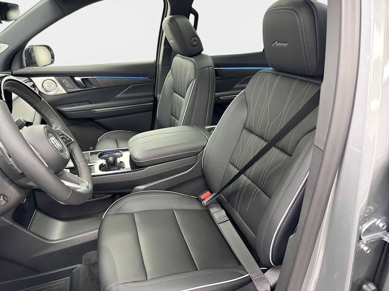 2027 Buick Enclave Avenir