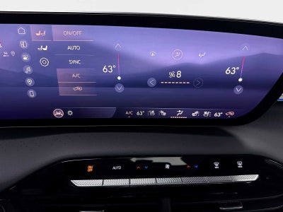 2027 Buick Enclave Avenir