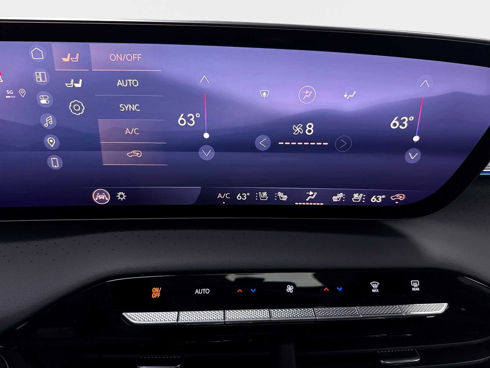 2027 Buick Enclave Avenir