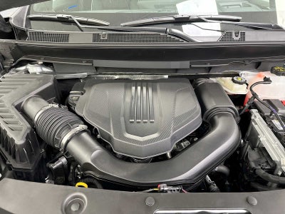 2027 Buick Enclave Avenir