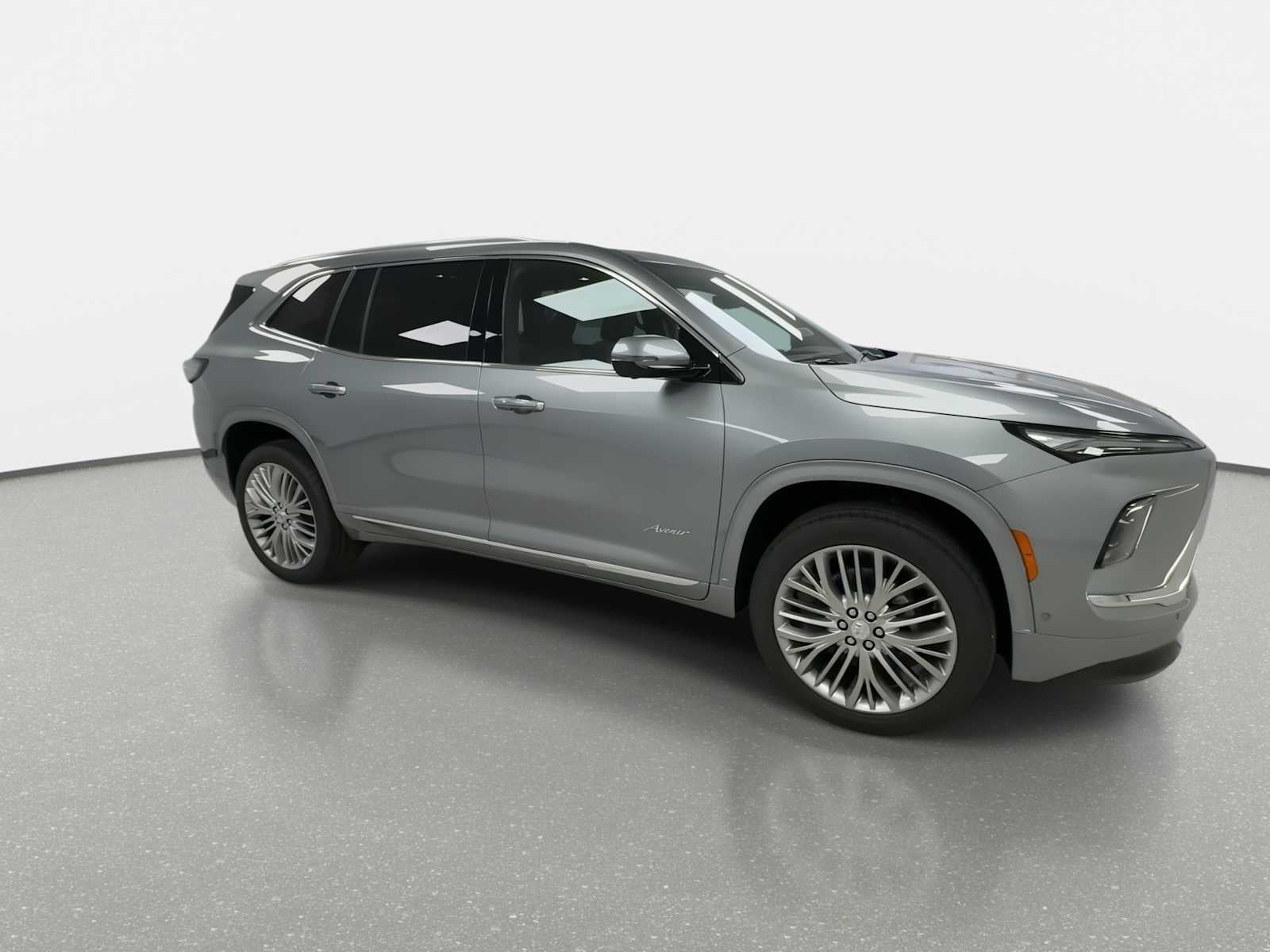 2027 Buick Enclave Avenir