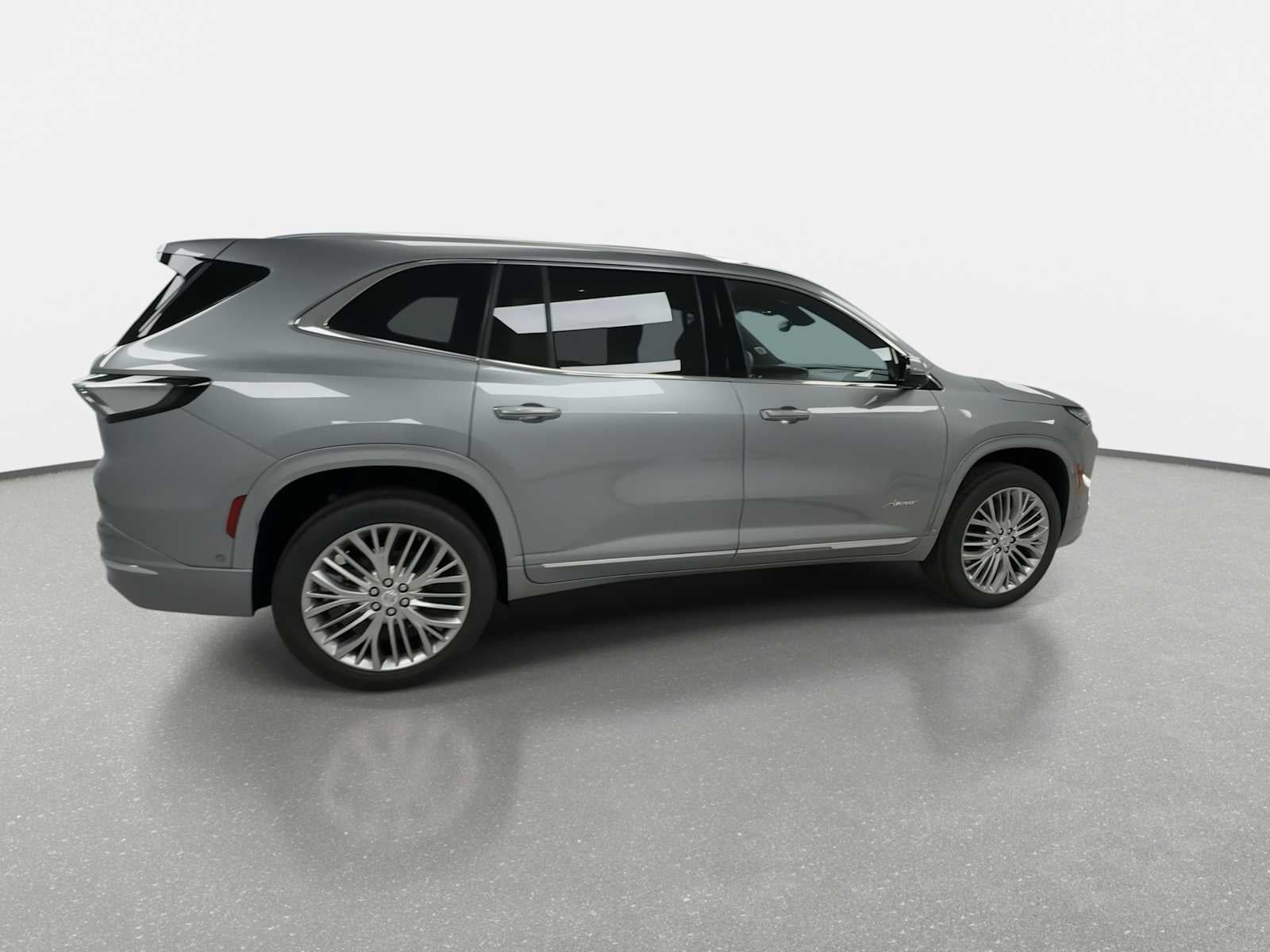 2027 Buick Enclave Avenir