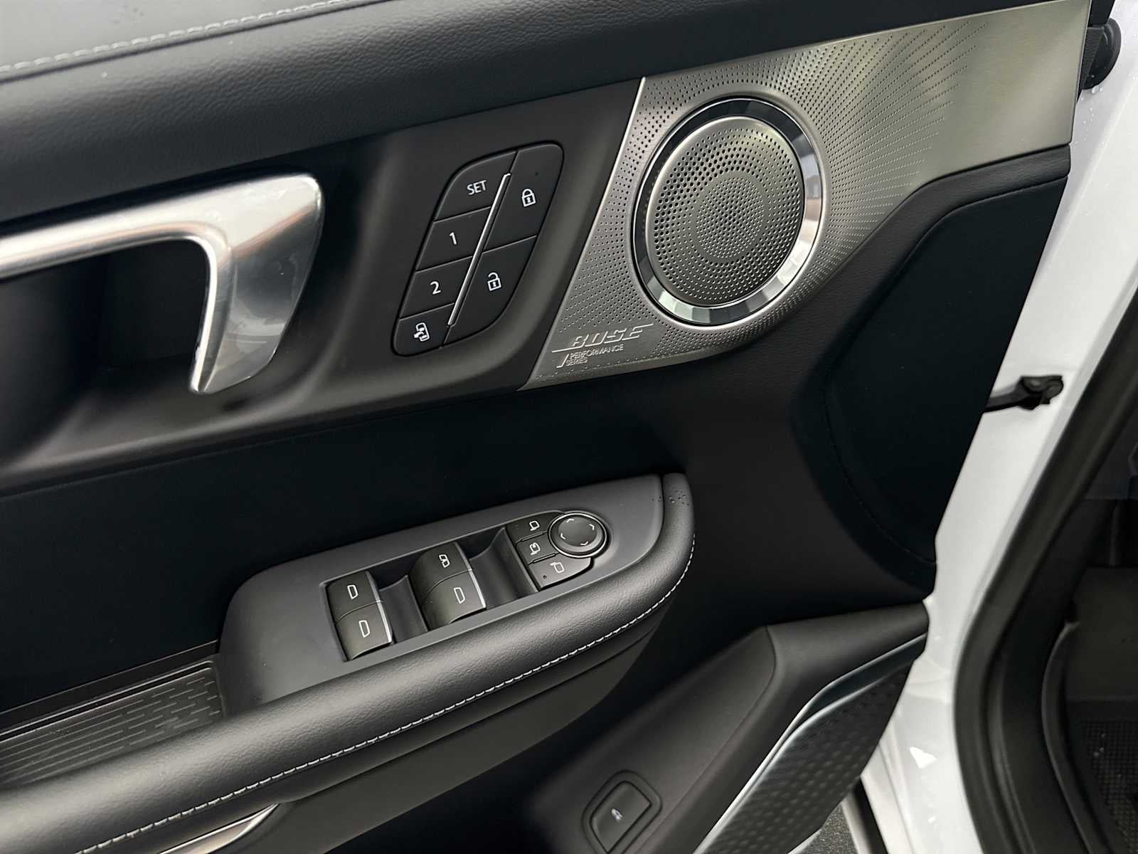 2027 Buick Enclave Avenir