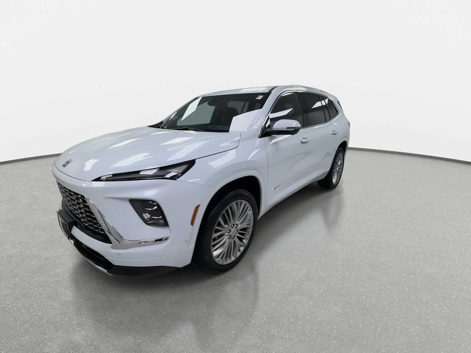 2027 Buick Enclave Avenir