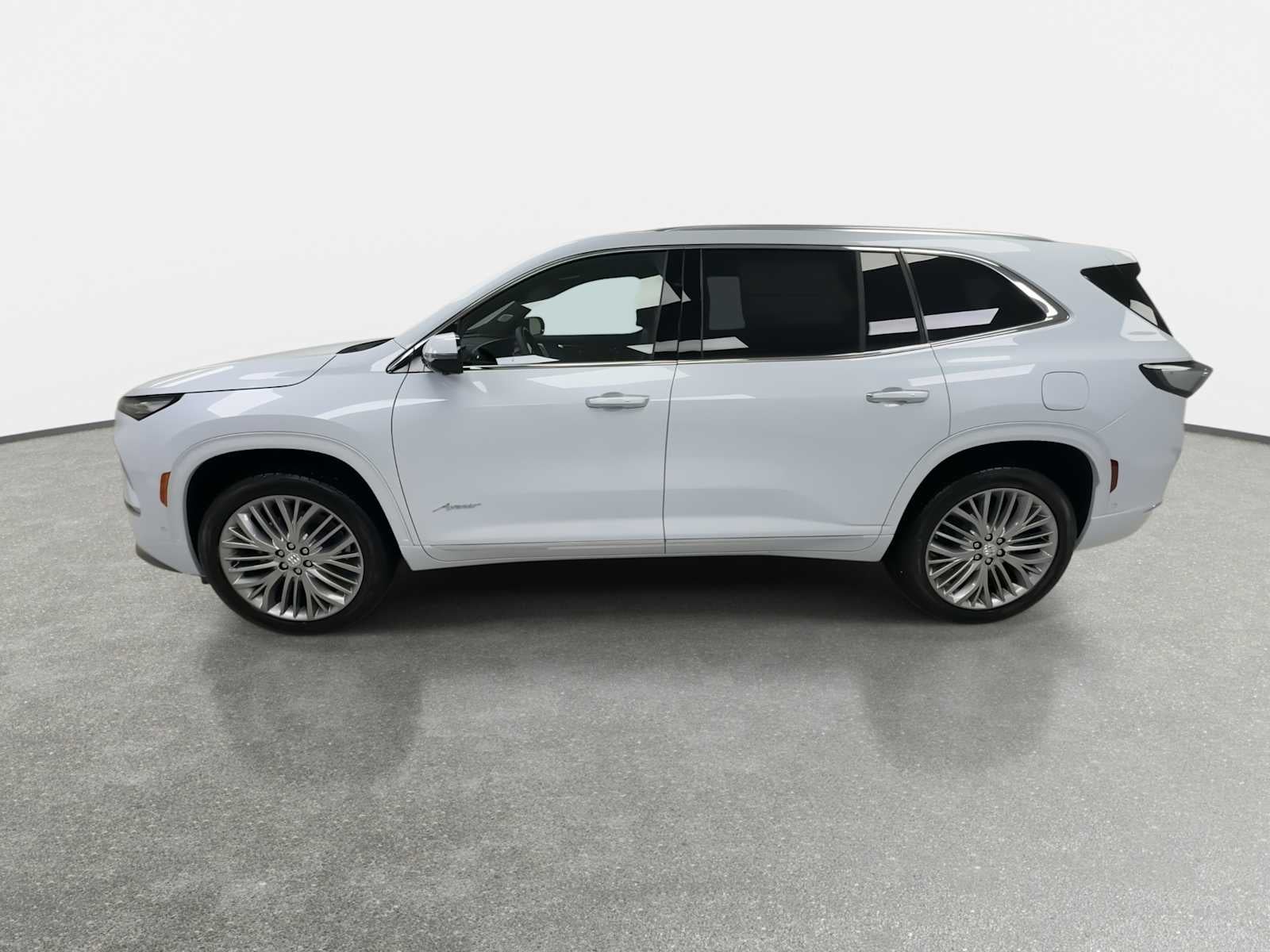 2027 Buick Enclave Avenir