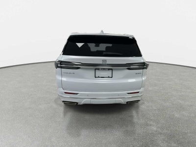 2027 Buick Enclave Avenir