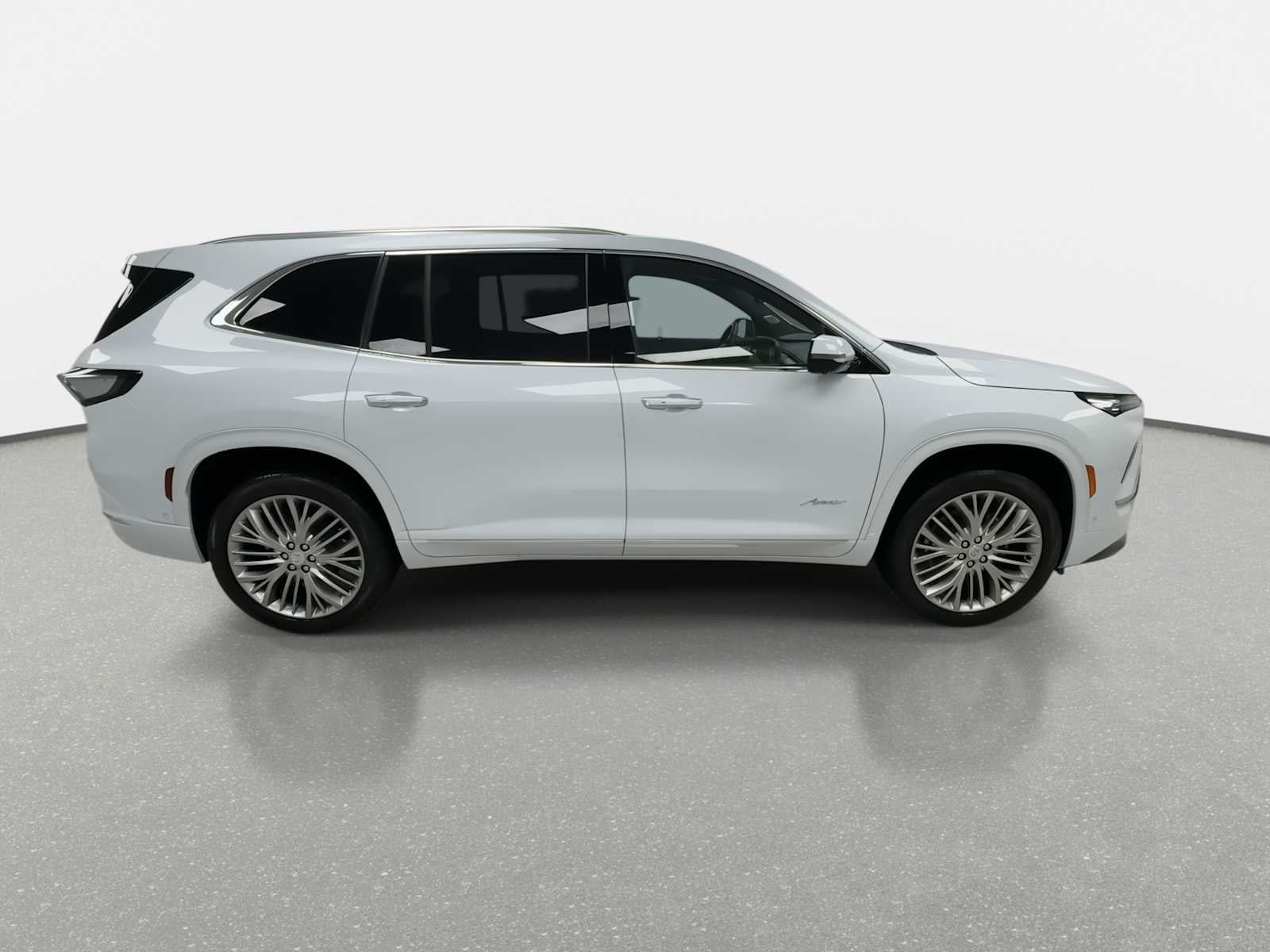 2027 Buick Enclave Avenir