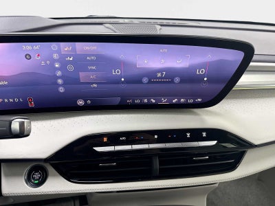 2027 Buick Enclave Avenir