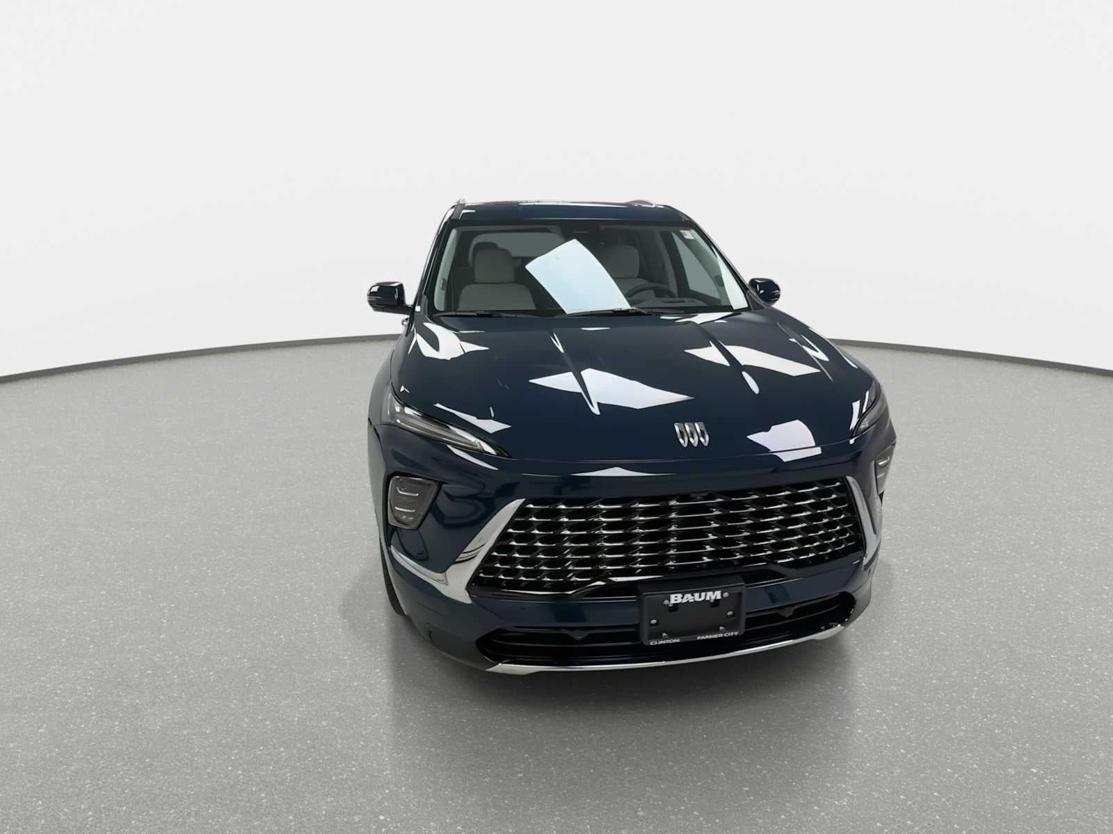 2027 Buick Enclave Avenir