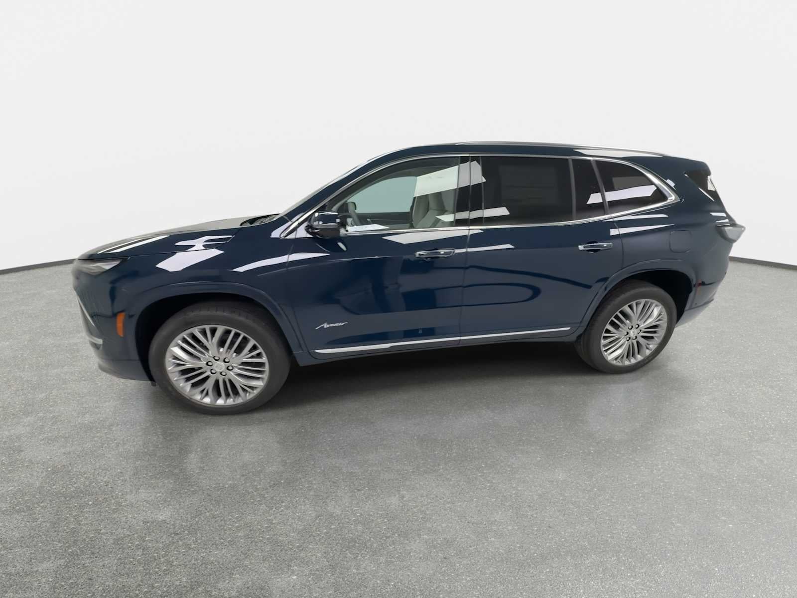 2027 Buick Enclave Avenir