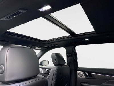 2027 Buick Enclave Avenir