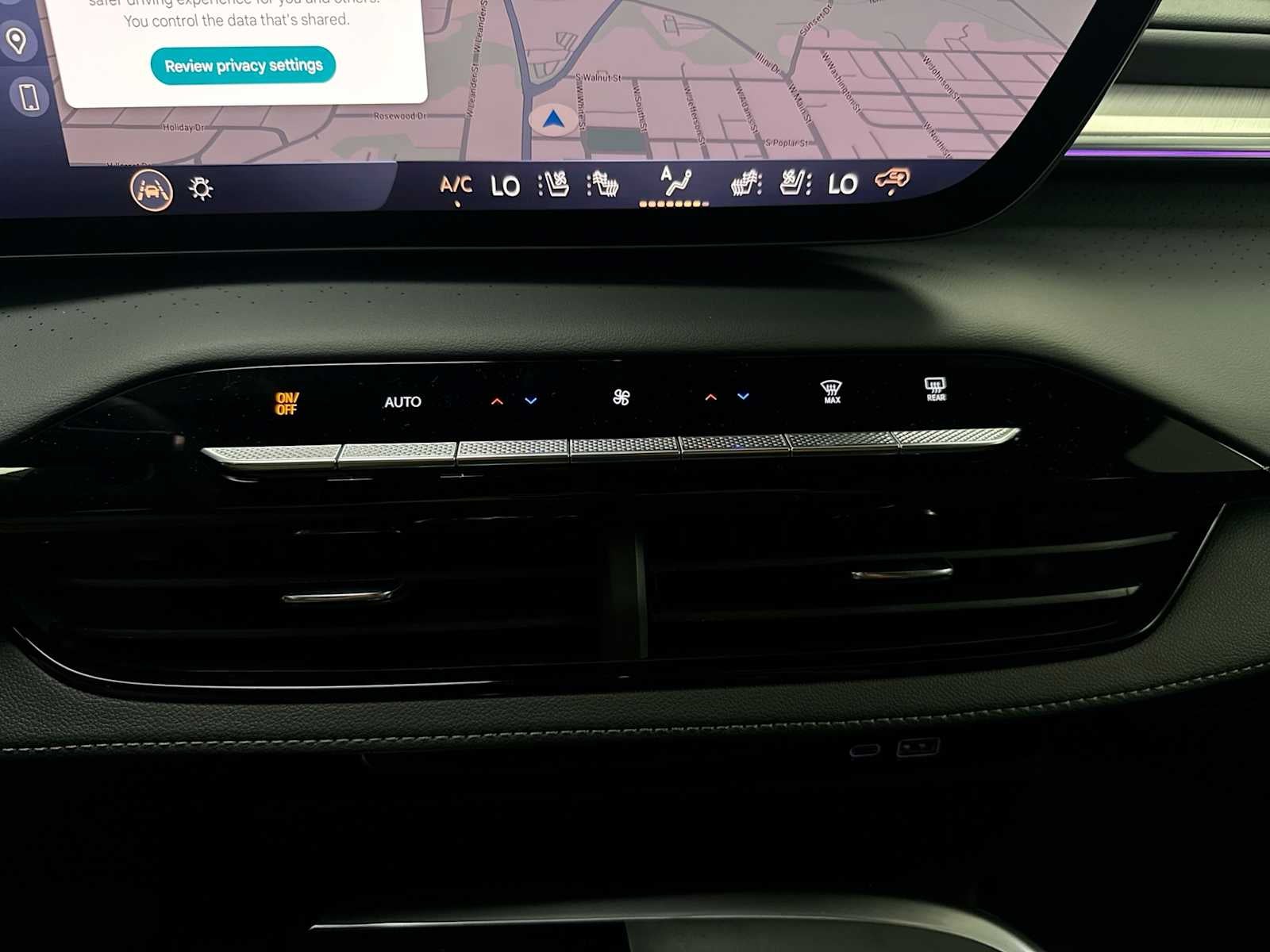 2027 Buick Enclave Avenir