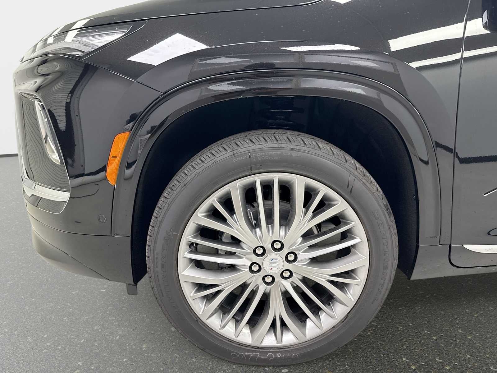 2027 Buick Enclave Avenir