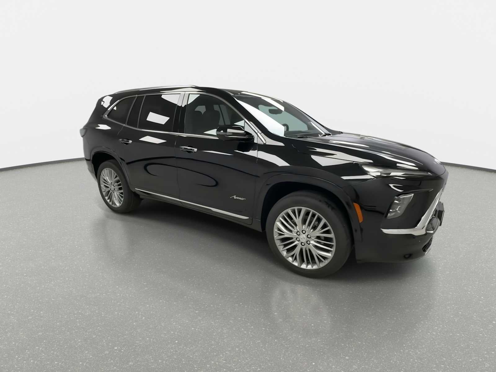2027 Buick Enclave Avenir