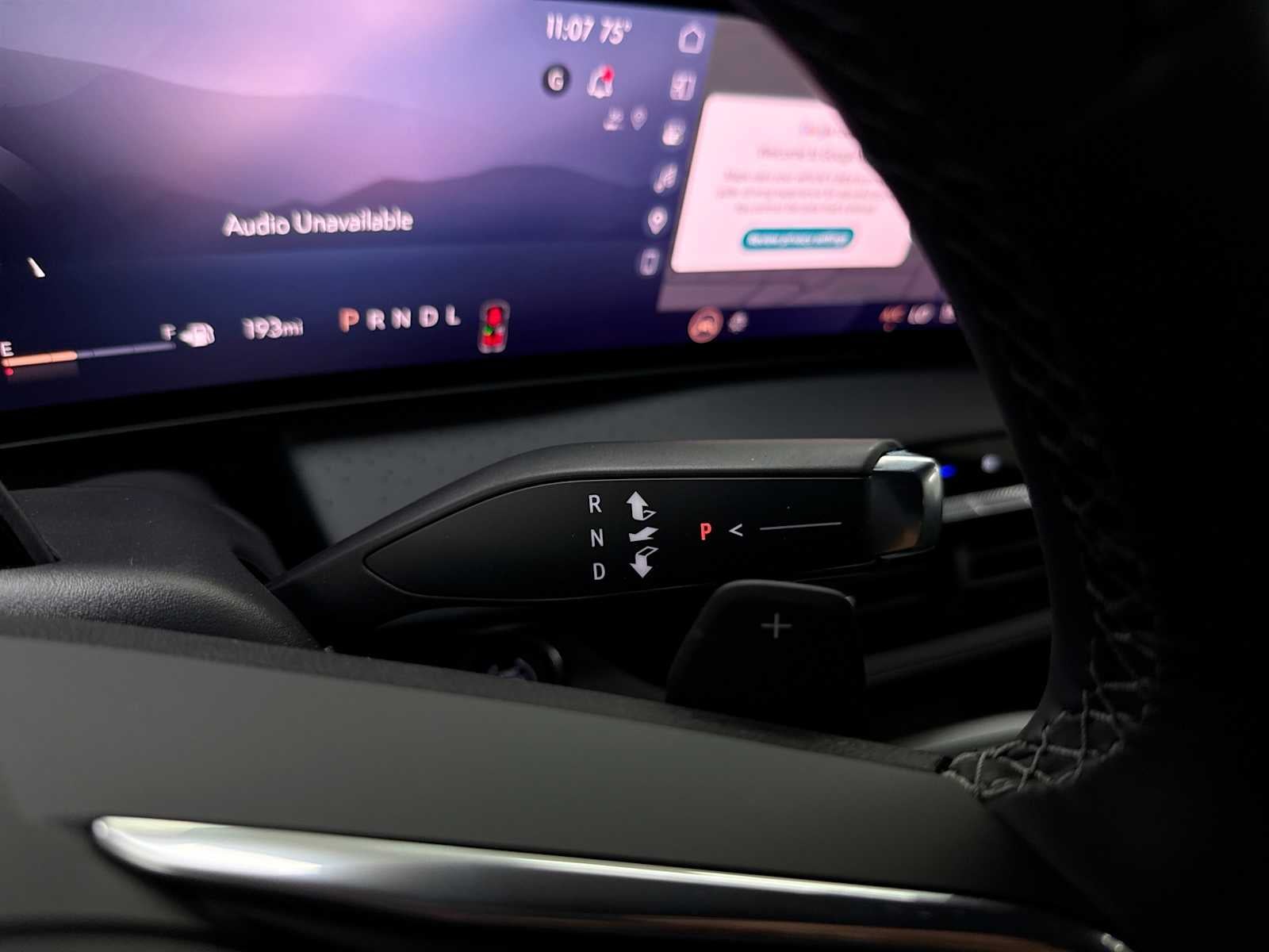 2027 Buick Enclave Avenir