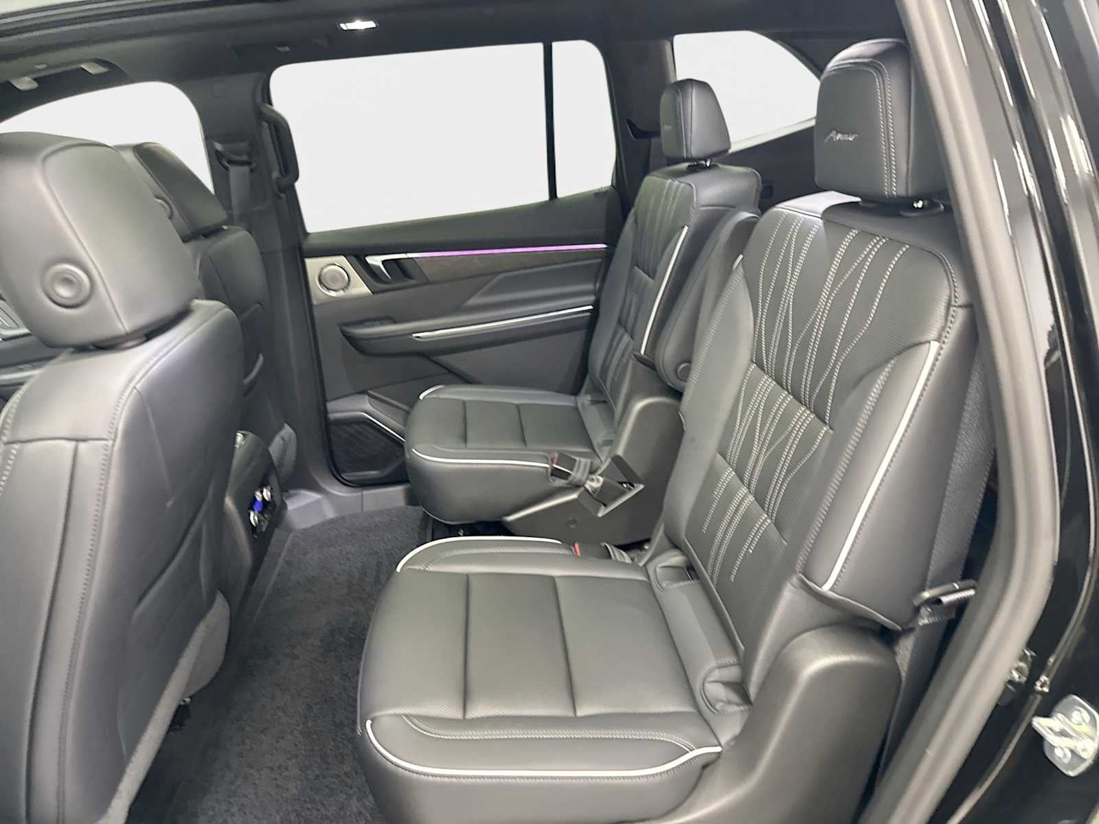 2027 Buick Enclave Avenir