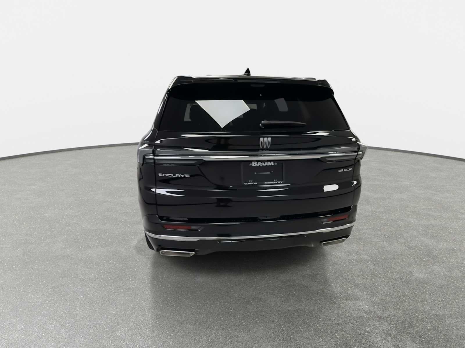 2027 Buick Enclave Avenir