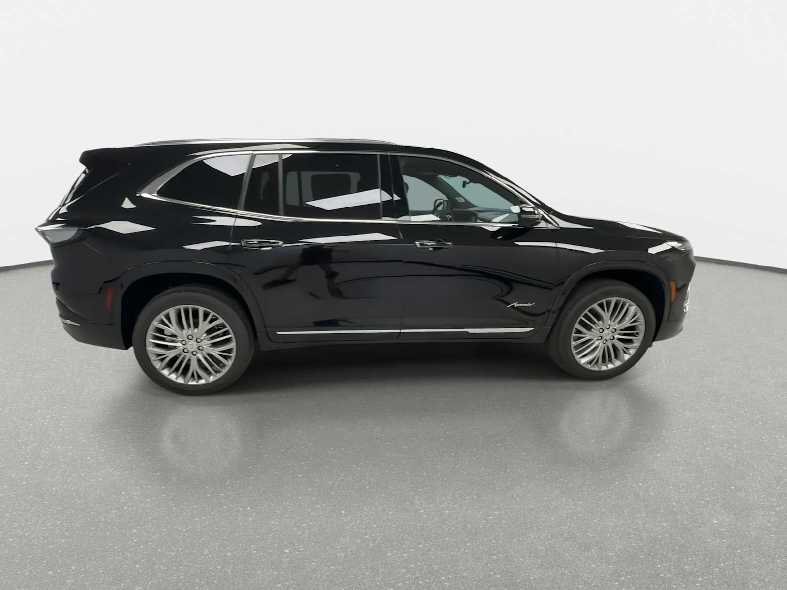 2027 Buick Enclave Avenir