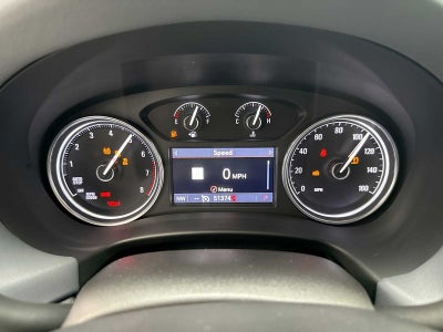 2021 Buick Enclave Premium