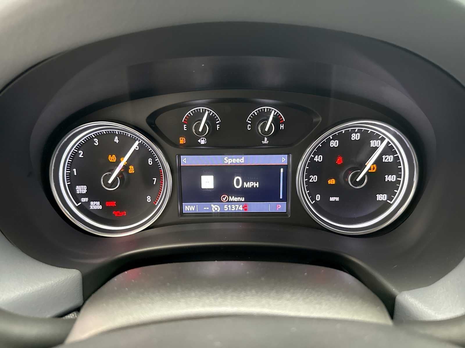 2021 Buick Enclave Premium
