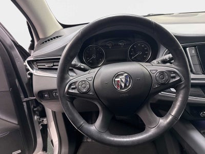 2021 Buick Enclave Premium