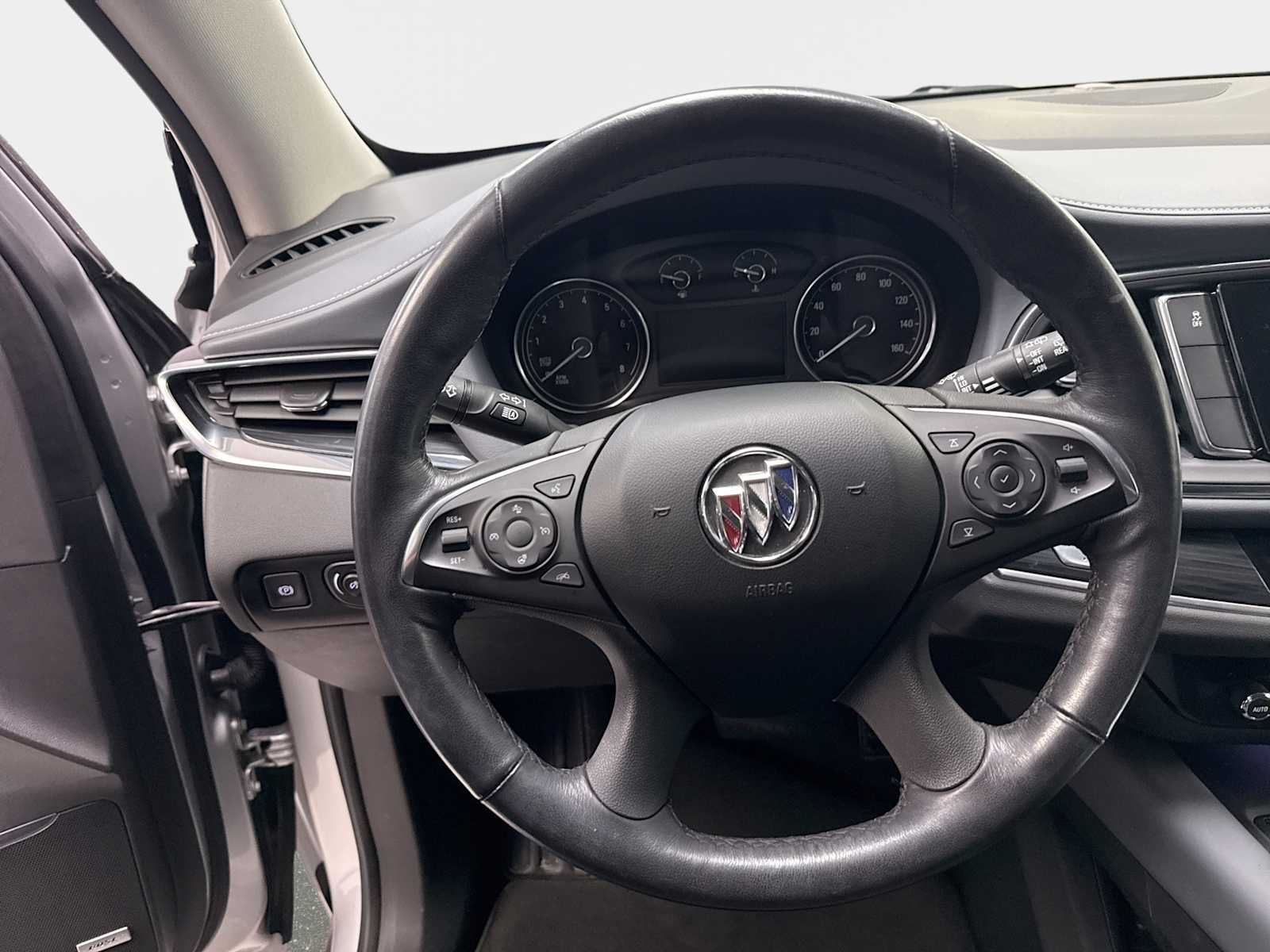 2021 Buick Enclave Premium