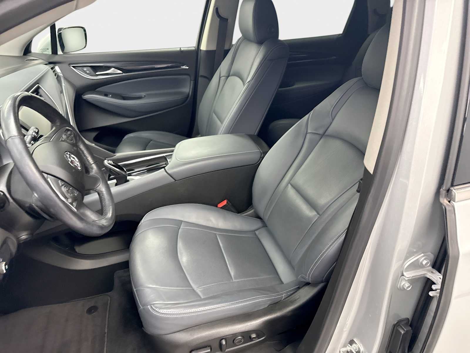 2021 Buick Enclave Premium