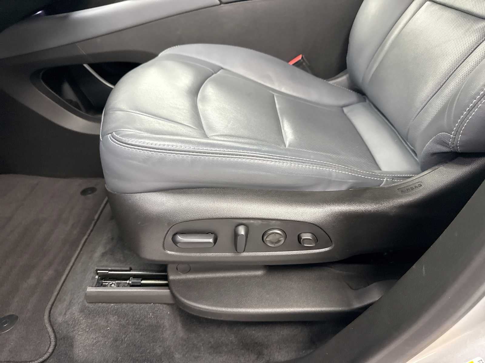 2021 Buick Enclave Premium