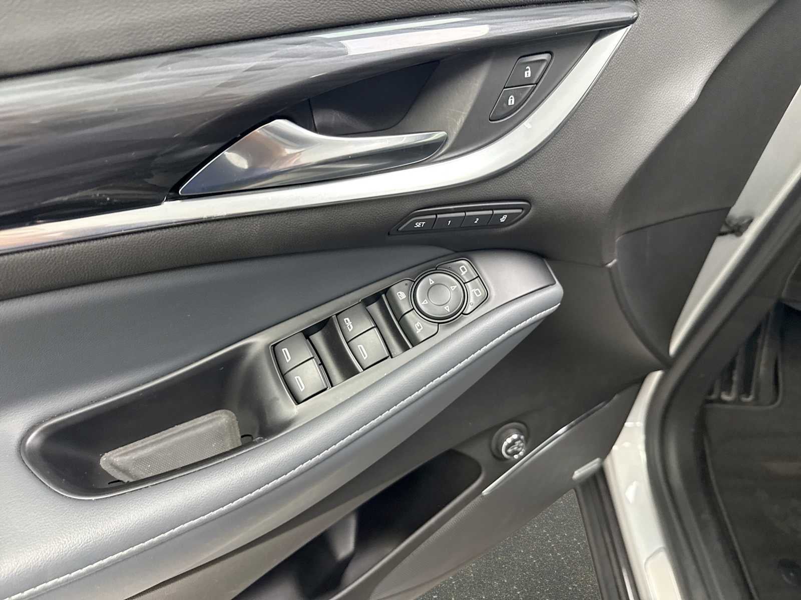 2021 Buick Enclave Premium