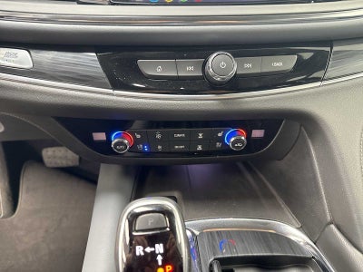 2021 Buick Enclave Premium