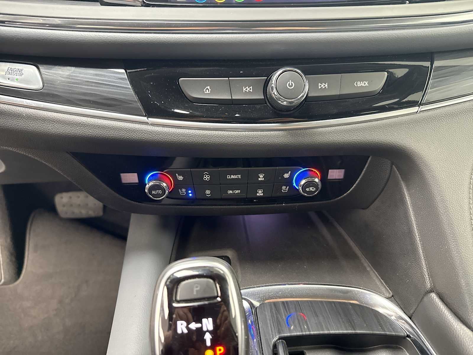 2021 Buick Enclave Premium