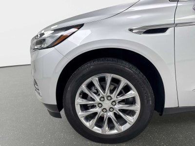 2021 Buick Enclave Premium