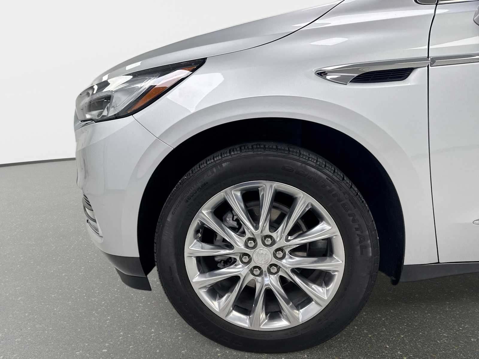 2021 Buick Enclave Premium