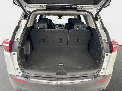 2021 Buick Enclave Premium