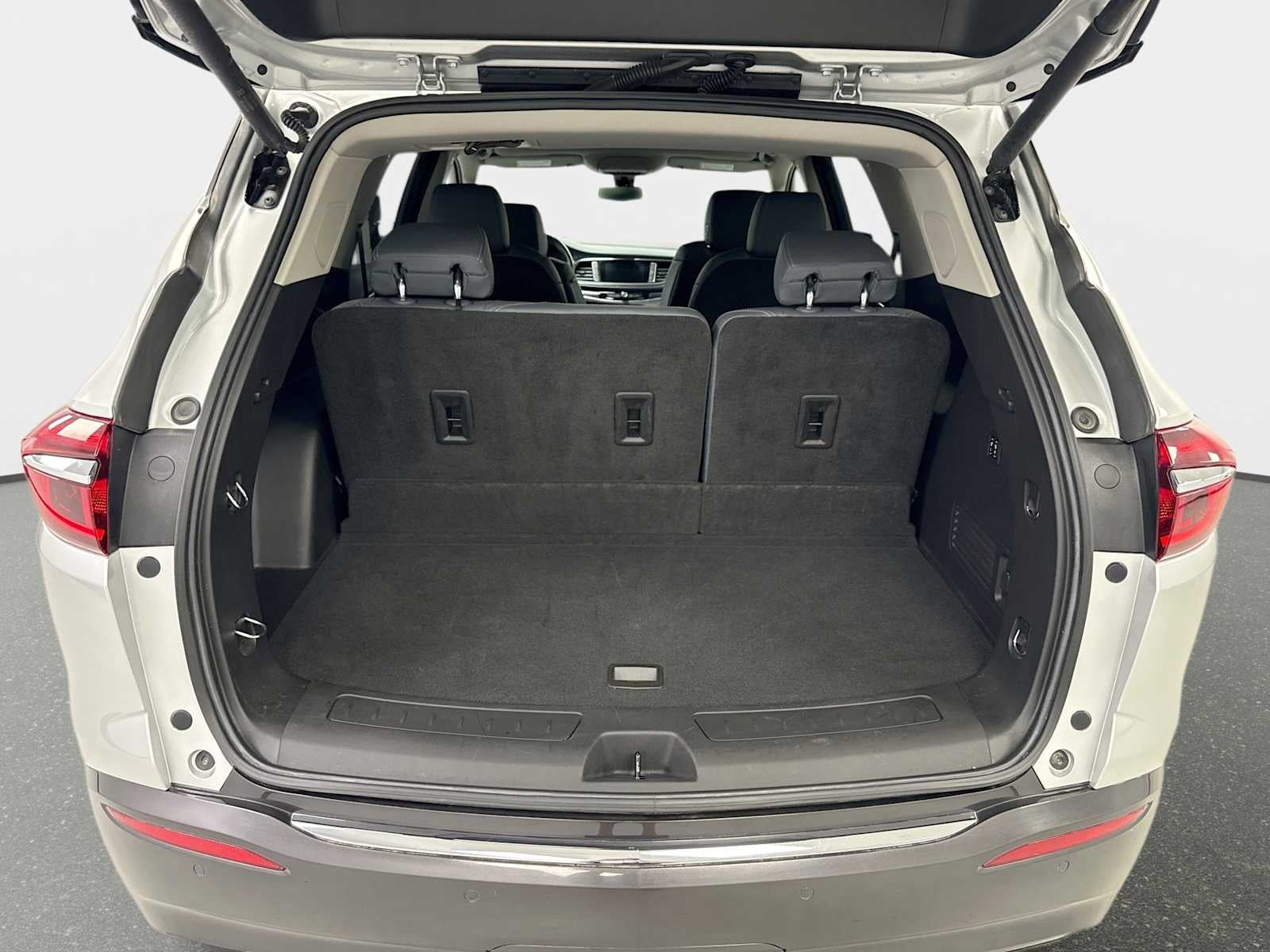 2021 Buick Enclave Premium