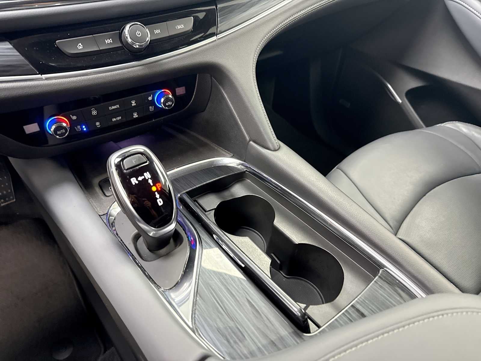 2021 Buick Enclave Premium