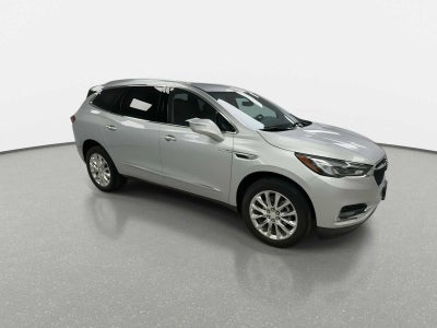 2021 Buick Enclave Premium