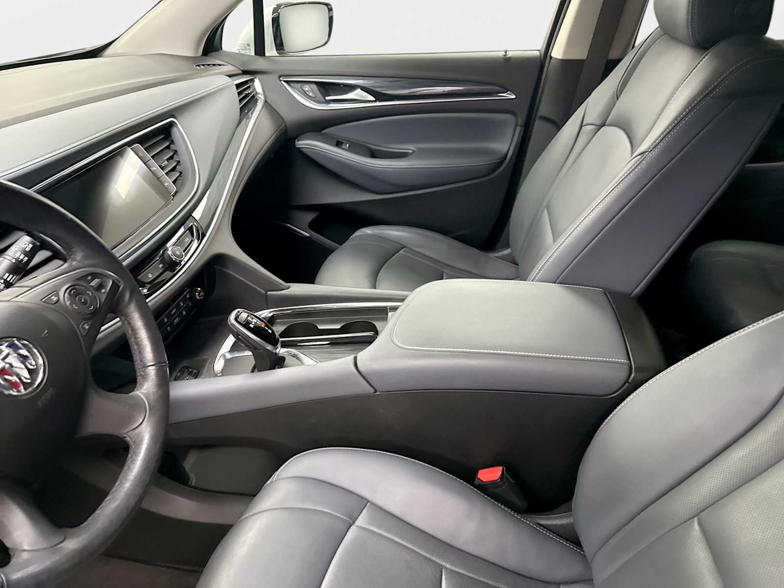 2021 Buick Enclave Premium