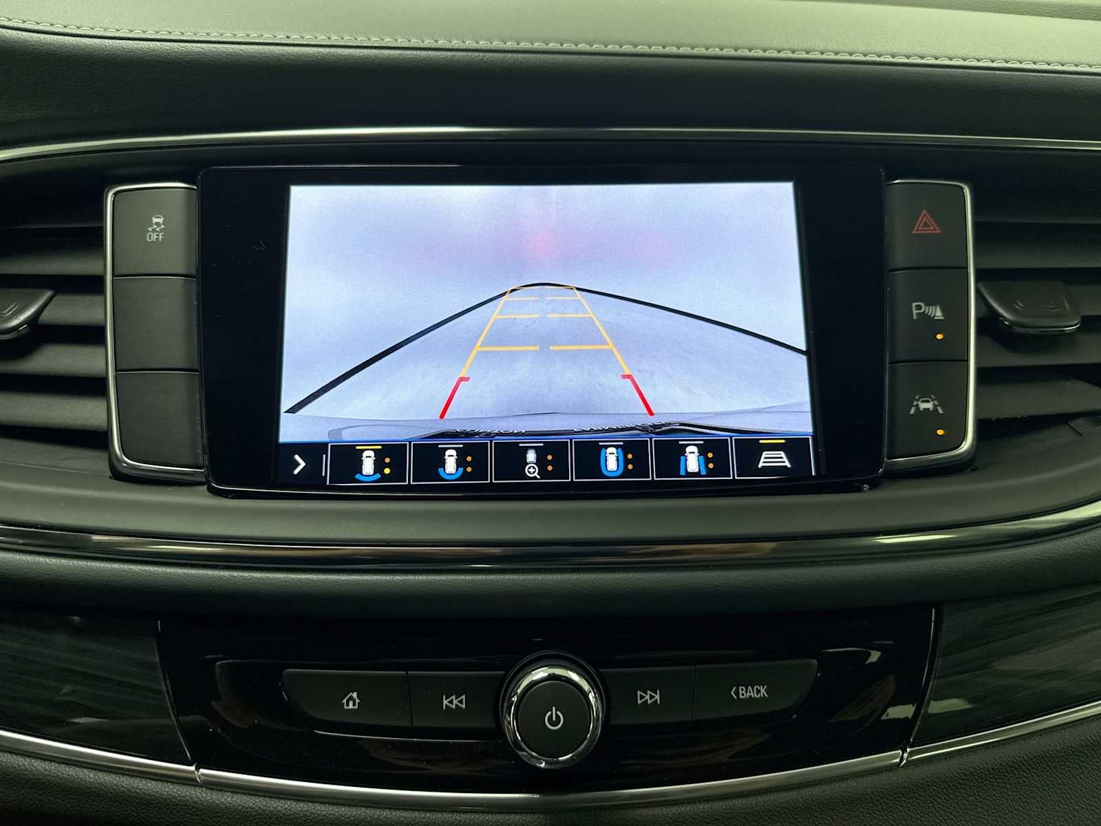 2021 Buick Enclave Premium