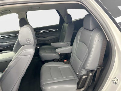2021 Buick Enclave Premium