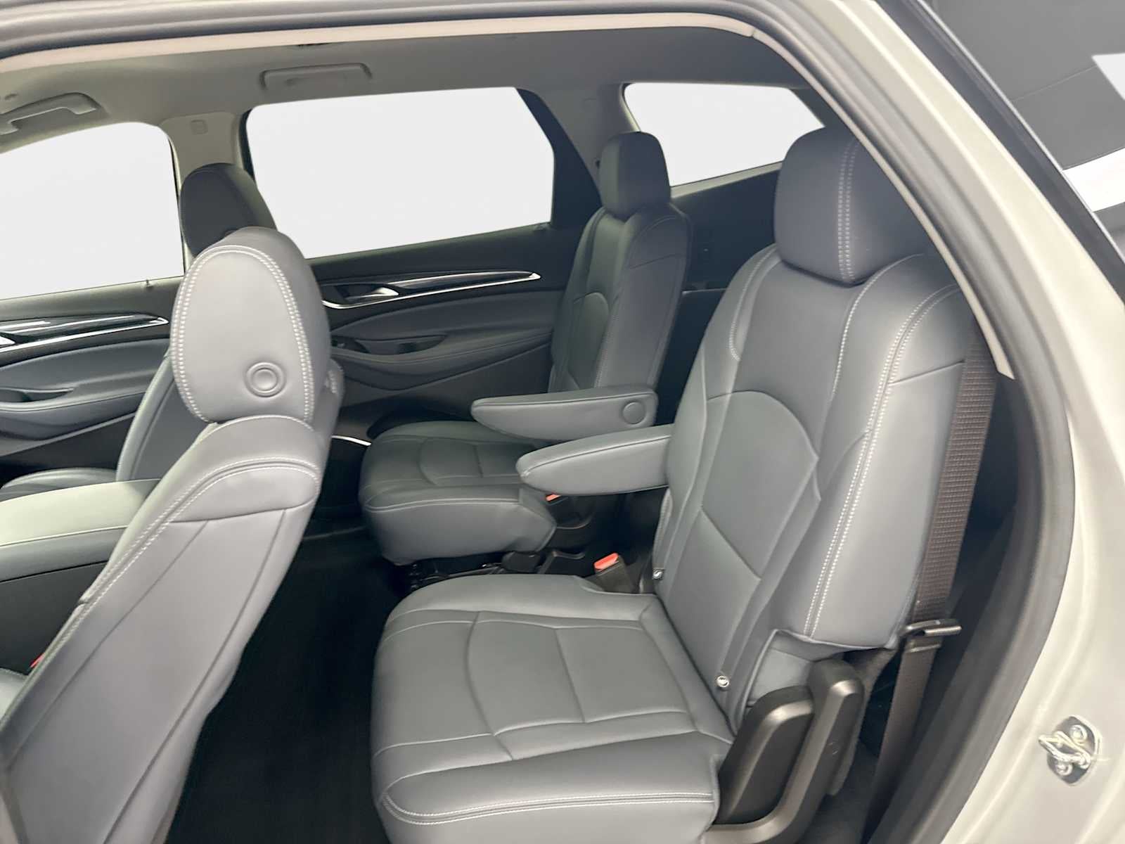 2021 Buick Enclave Premium