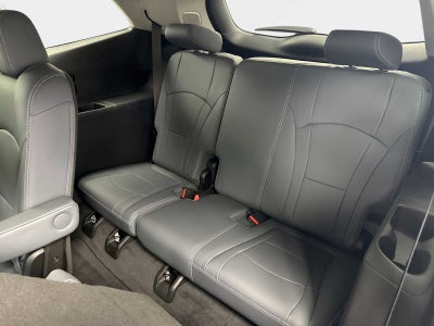 2021 Buick Enclave Premium