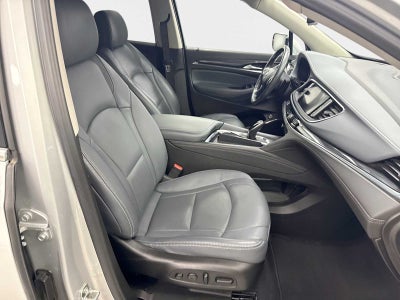 2021 Buick Enclave Premium