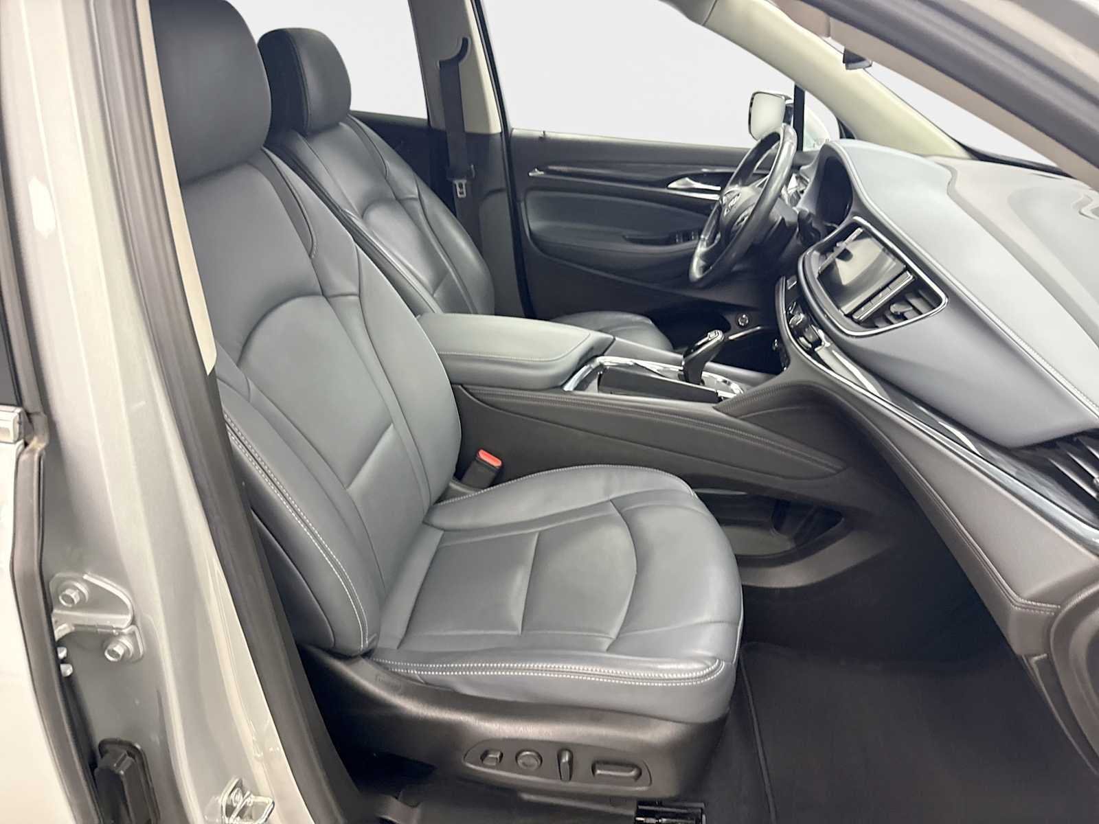 2021 Buick Enclave Premium