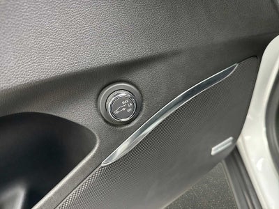2021 Buick Enclave Premium
