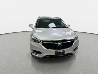 2021 Buick Enclave Premium