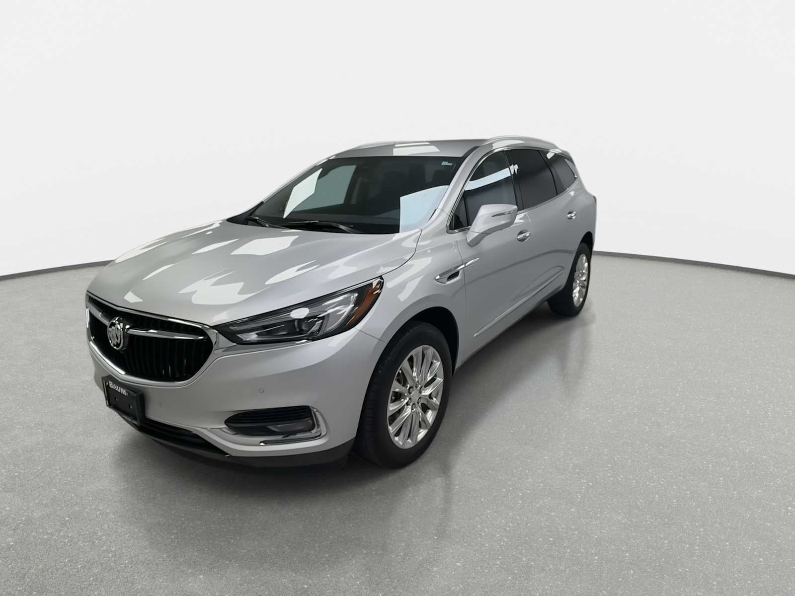 2021 Buick Enclave Premium