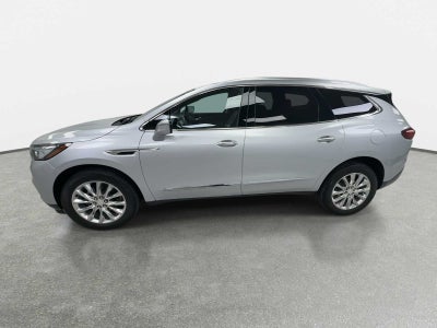 2021 Buick Enclave Premium