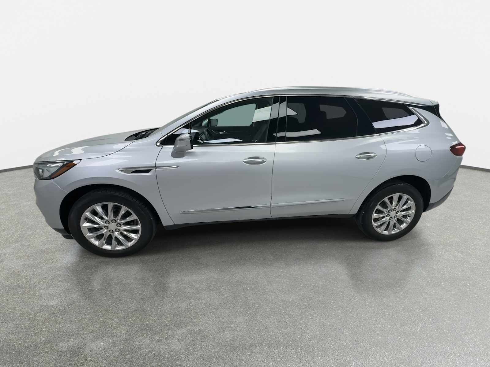 2021 Buick Enclave Premium